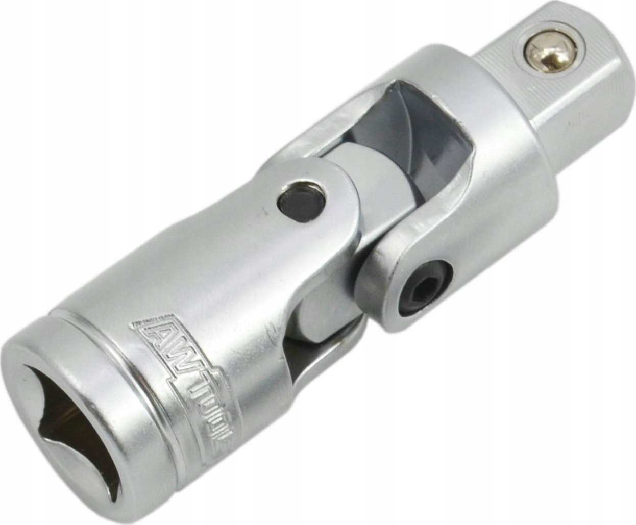 AWTools AWTOOLS PRZEGUB CARDANA 1/4" BLACK LINE
