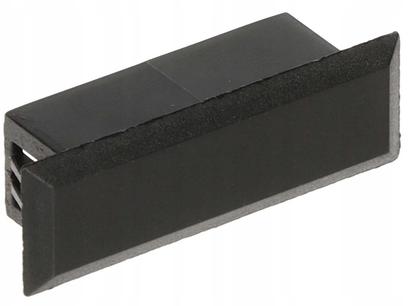 ZAŚLEPKA OTWORU SC DUPLEX PPZO-2SC/B