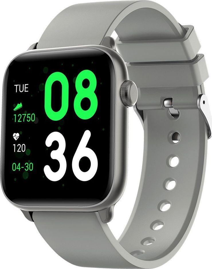 smartwatch Rubicon