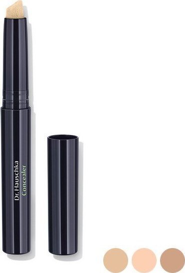 Dr. Hauschka DR. HAUSCHKA_Concealer korektor do twarzy 02 Chestnut 2,5ml
