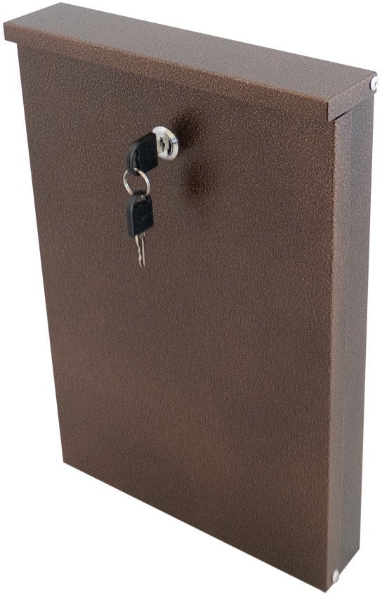 Sefa Verlag MAILBOXPD955 OLD COPPER