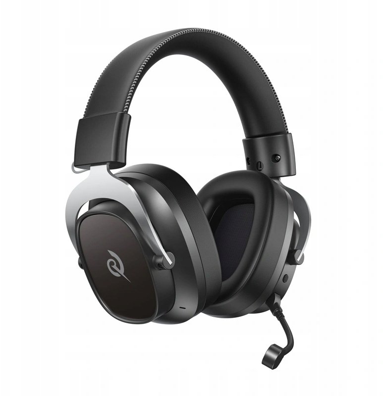 QCY Heroad VNT200 Czarny (H8GM black)