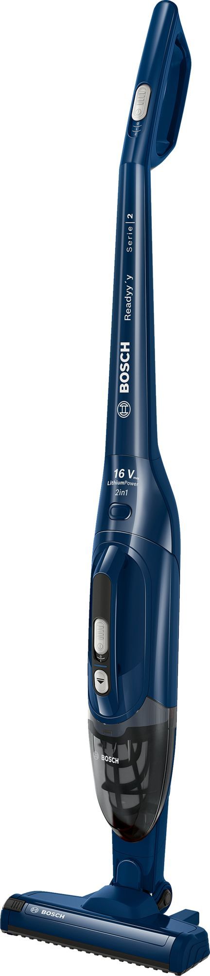 Odkurzacz pionowy Bosch BBHF216