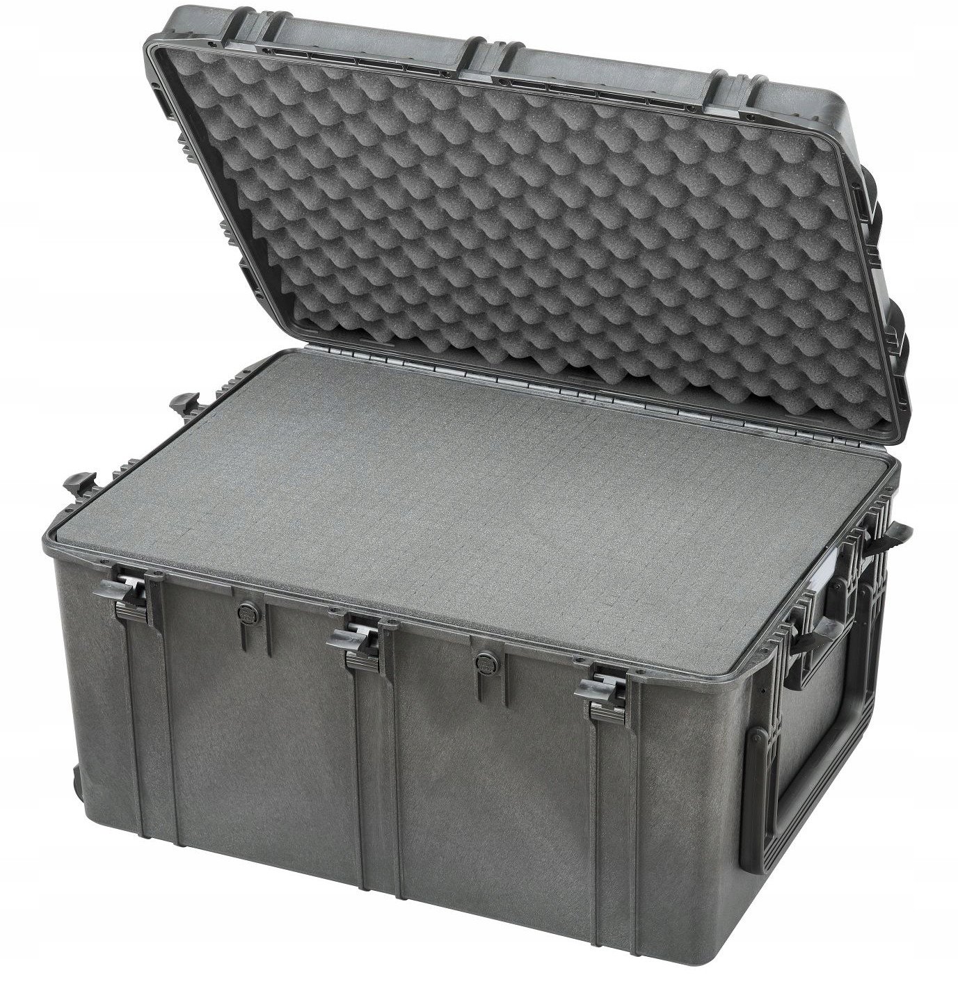 Walizka hermetyczna MAX820H450S