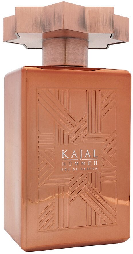 Giordano Amaro Kajal, Homme II, Eau De Parfum, For Men, 100 ml For Men