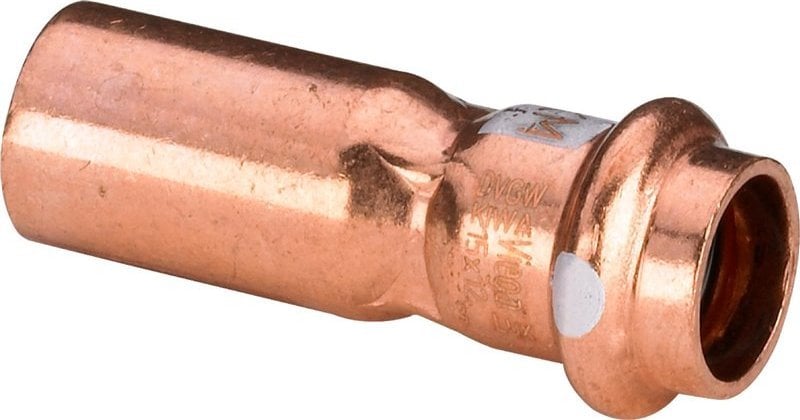 Viega Redukcja 28x22 Profipress S