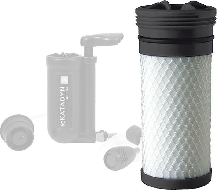 Katadyn Kartusz Zapasowy do Hiker Pro uniwersalny