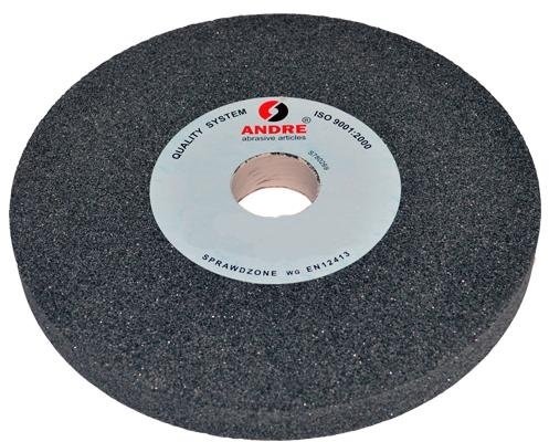 Andre ANDRE ŚCIERNICA PŁASKA 250mm x 32mm x 32mm 95AY60K5VTE10-35 SZARA "TYP 1"