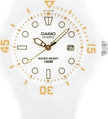 Zegarek Casio ZEGAREK DAMSKI CASIO LRW-200H 7E2 (zd557i)