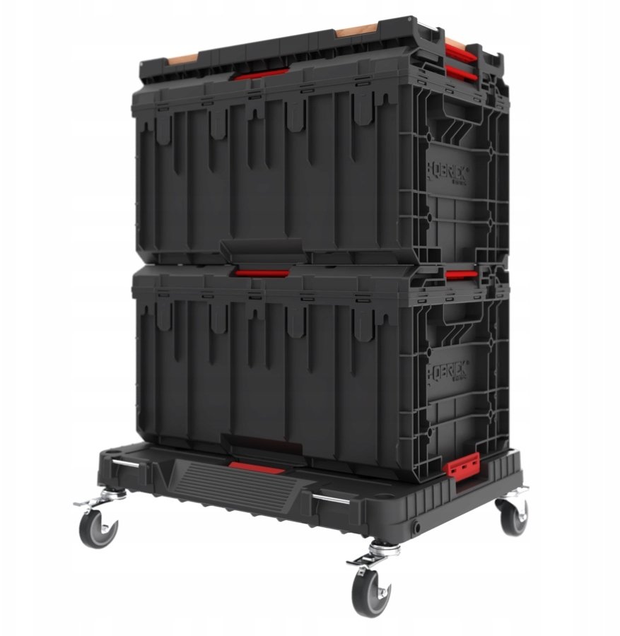 Qbrick QBRICK System One Drawer Workshop Set 6, Szuflady