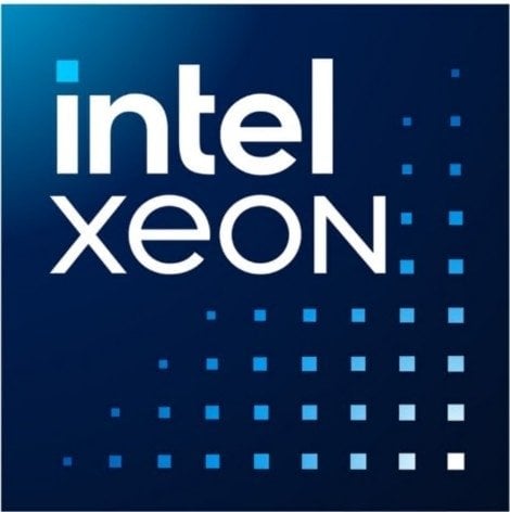 Serwerowy Intel Xeon 6505P - 2.2 GHz - 12 rdzeni - 24 Threads - 48 MB pamięć podręczna - FCLGA4710 Socket - OEM