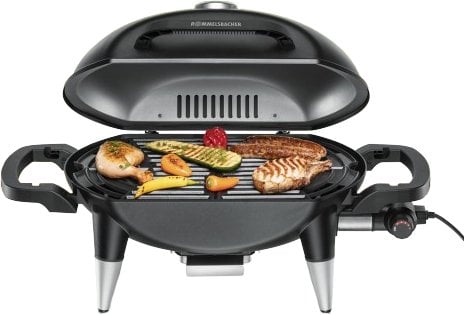 Grill elektryczny Rommelsbacher BBQ 4000
