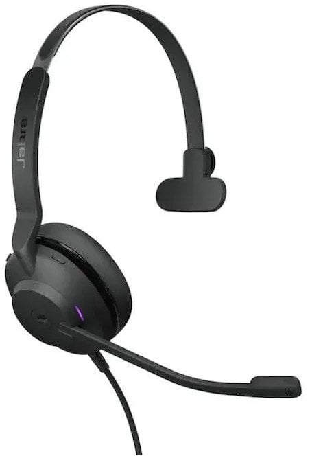 JABRA Evolve2 30 SE USB C/A UC Mono