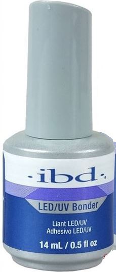 IBD Bonder LED/UV żel do paznokci 14ml