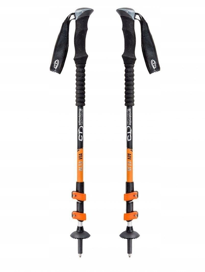 Climbing Technology Trekkingowe lazdos CT Alta Via