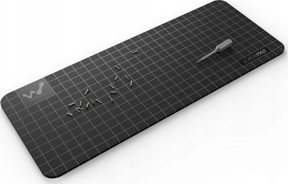 Xiaomi Mata magnetyczna Mijia Wowstick Wowpad 2