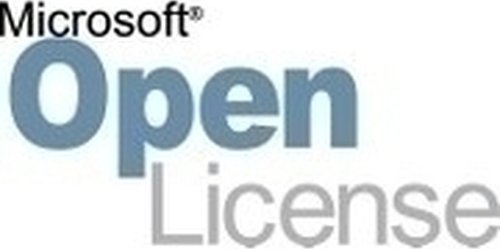 Program Microsoft MS OVL Word Lic/SA Pk ADD 1Y1Y [NL] - 059-05139
