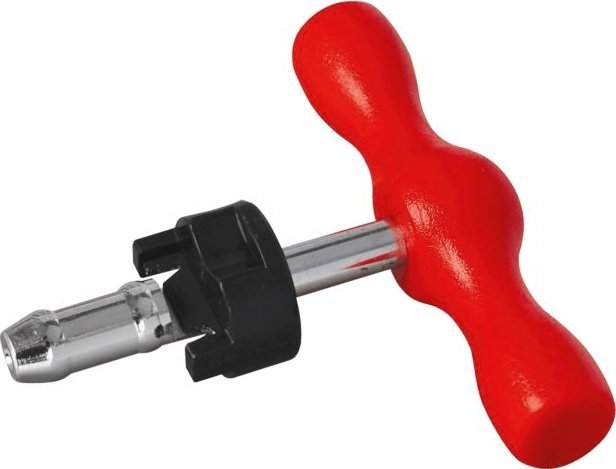 Falon-Tech METALOWY KALIBRATOR ROZWIERTAK DO RUR PEX 32 MM