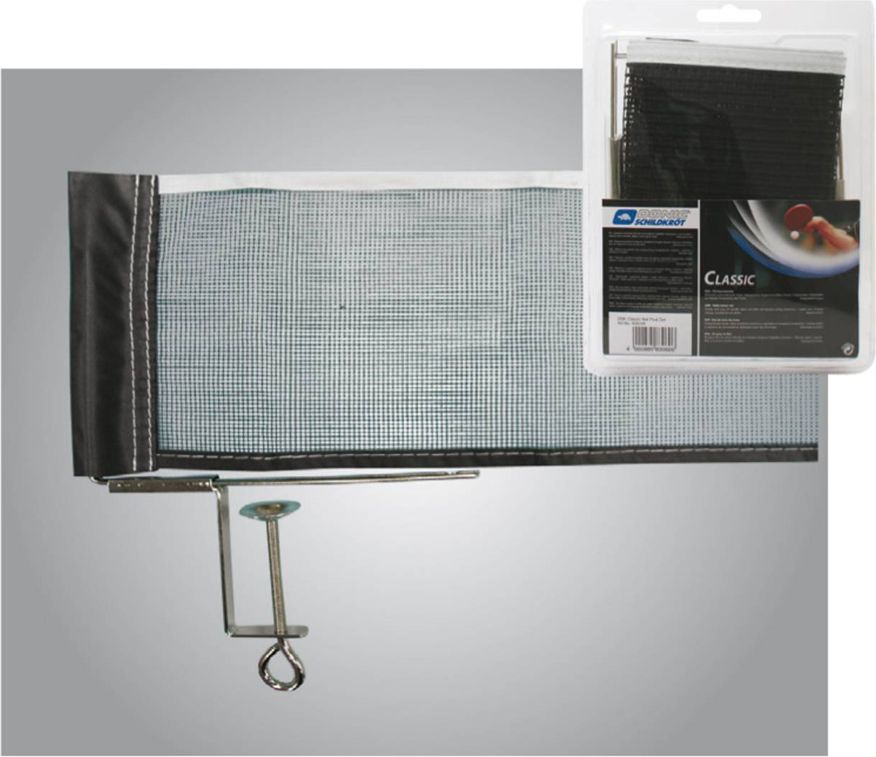 Donic Uchwyt Do Tenisa Stołowego Z Siatką Donic Classic