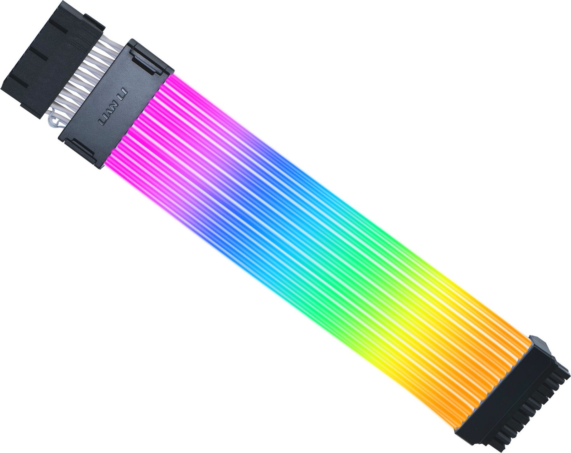 Фото - Кабель Lian Li Strimer Wireless 24-Pin RGB Mainboardkabel 