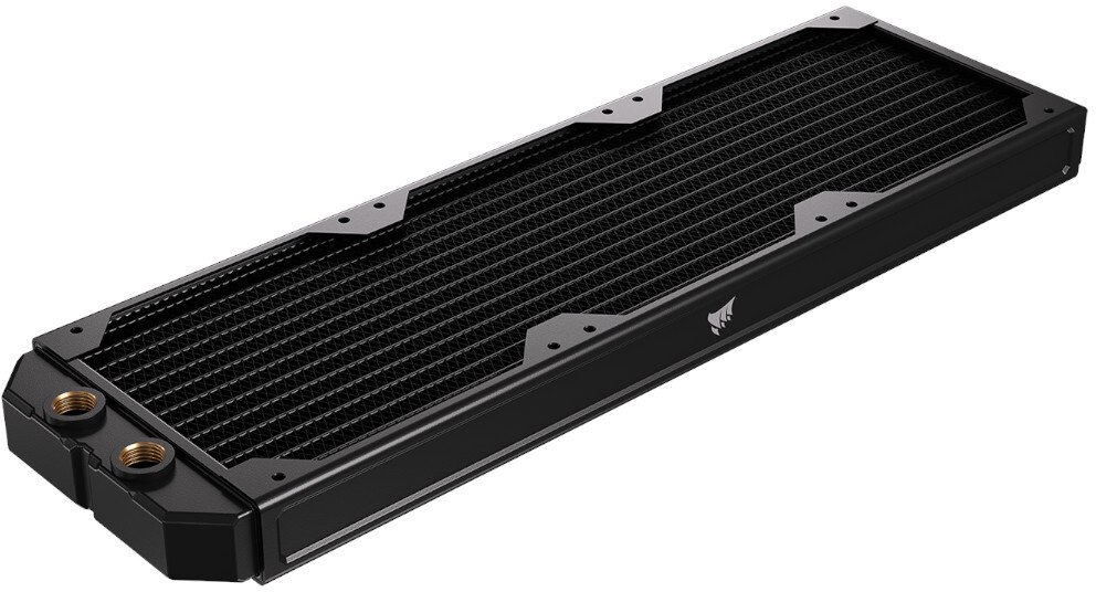 Corsair K Hydro X Series XR5 360 NEO Radiator - 360 mm, czarny (CX-9035002-WW)