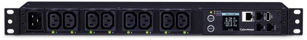UPS CyberPower PDU RM 1U