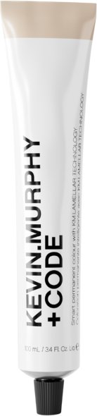 Kevin Murphy, +Code, Permanent Hair Dye, 8.3/8G , 100 ml For Women