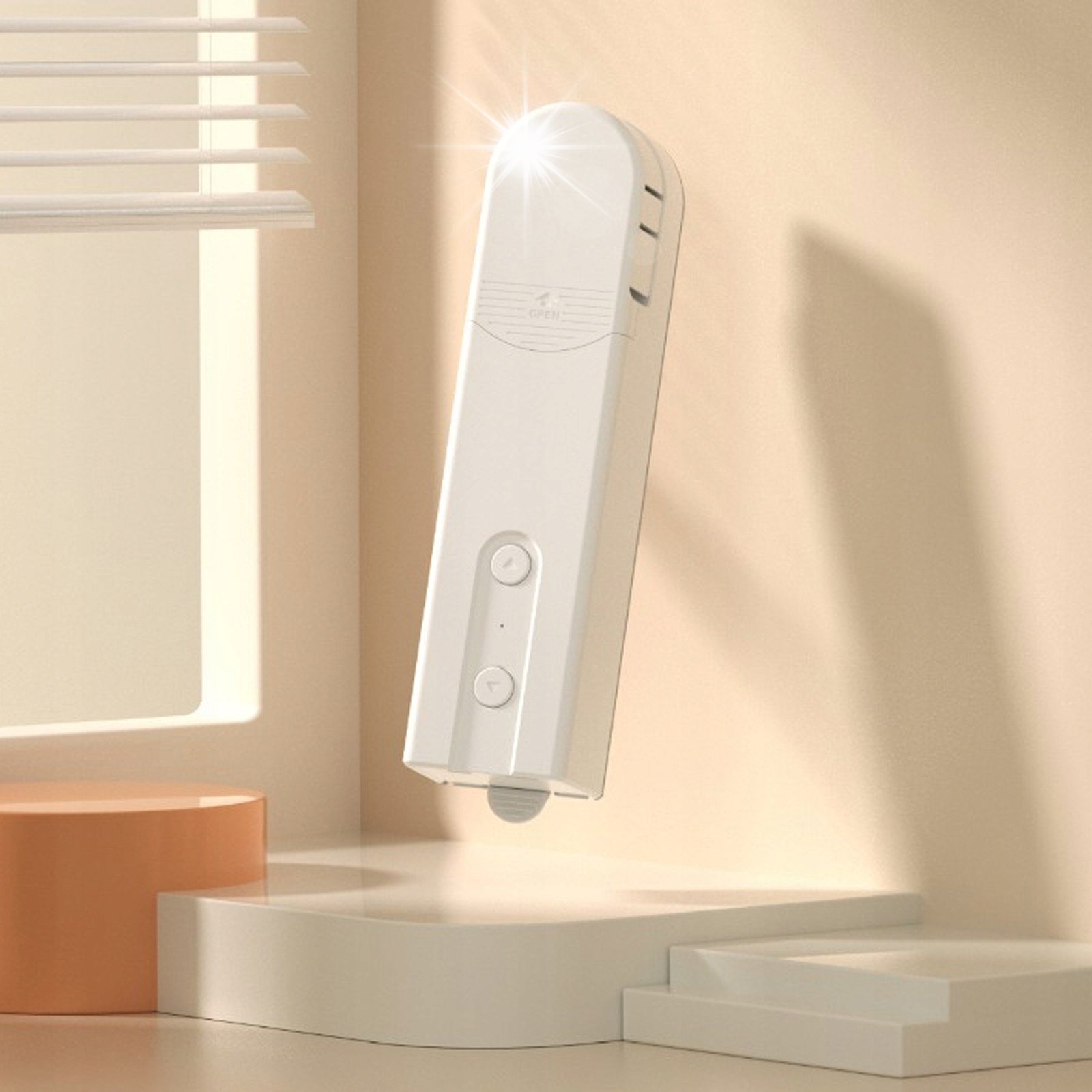 Aqara Sterownik radiowy Aqara RSD-M01 Silnik do rolet