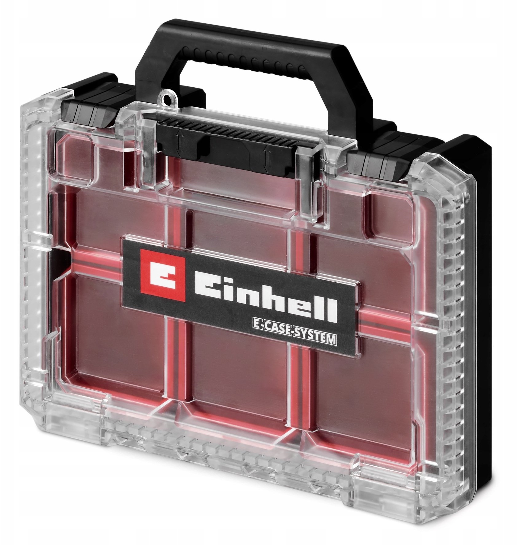 Einhell E-CASE Organizer Half size