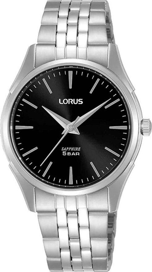 Zegarek Lorus damski RG283SX9 szafir