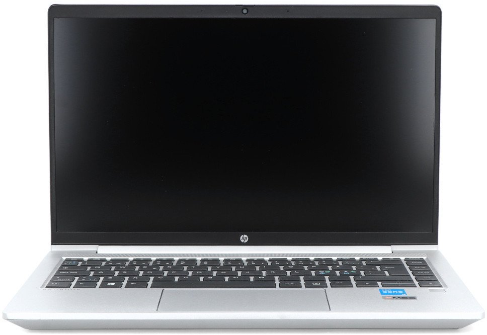 Laptop poleasingowy HP HP ProBook 440 G8 i5-1135G7 16GB 480GB SSD 1920x1080 Klasa A- Windows 11 Home