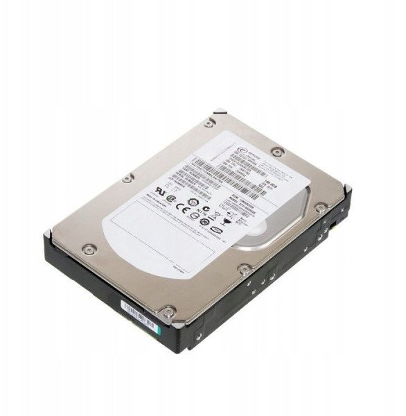 Dysk serwerowy Dell SSDSC2BG200G4R MLC 200GB 2.5" SATA Refabrykowany (3053J)