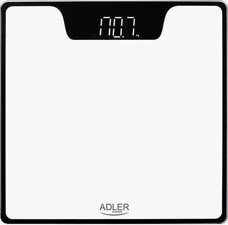 Waga łazienkowa Adler AD 8174w