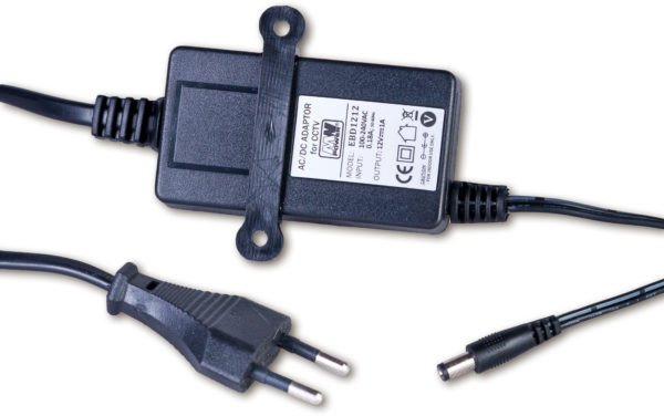 Zasilacz desktop 12V/1A
