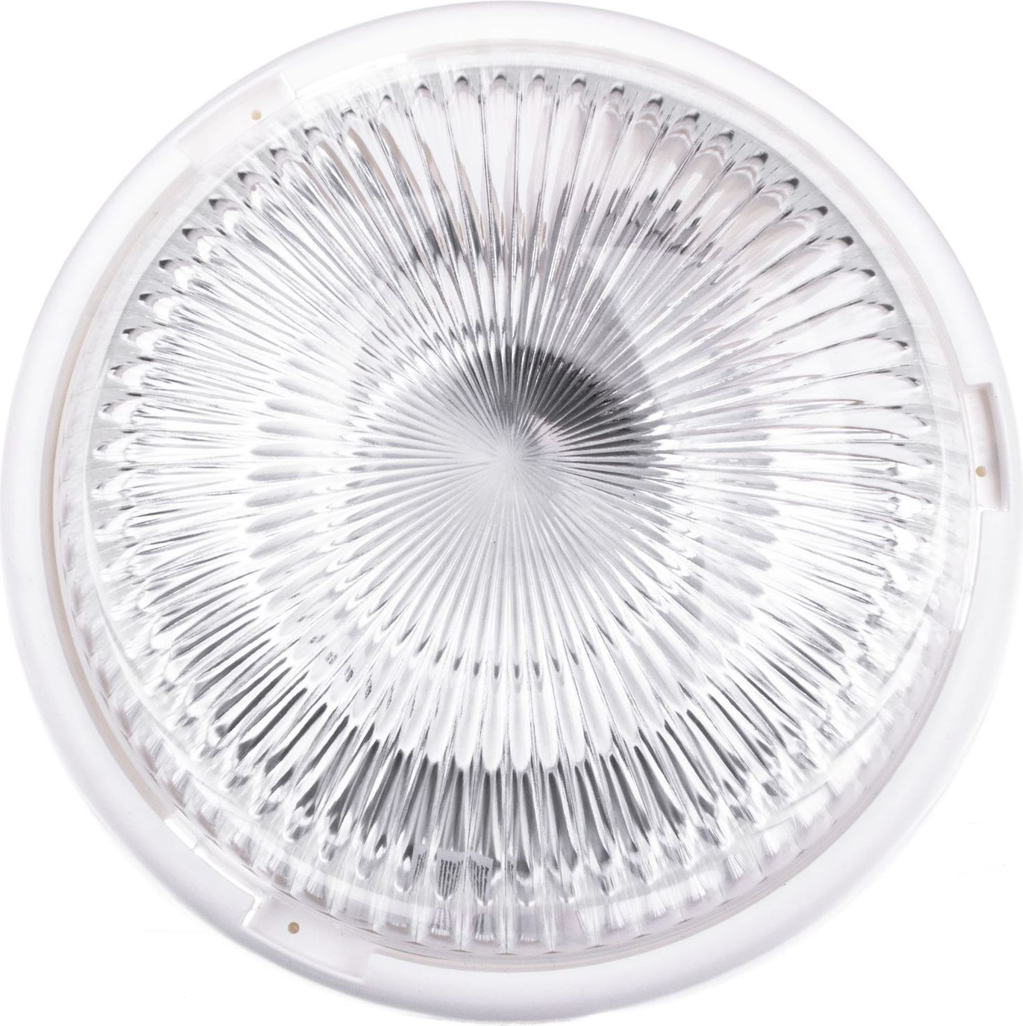 Lampa sufitowa Lena Lighting Luna 1x100W (013010)