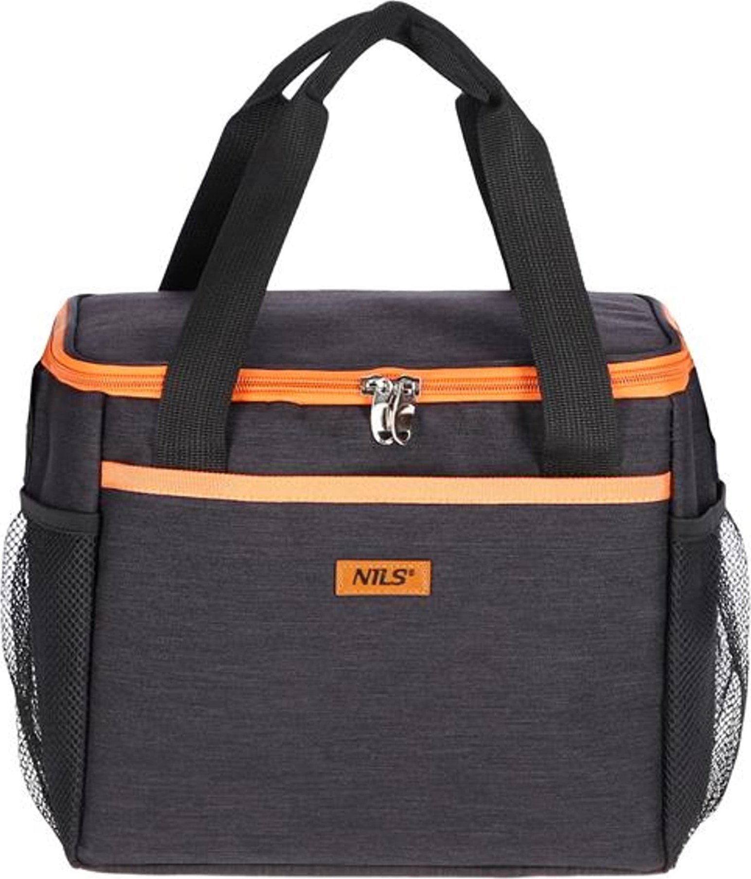 Nils Extreme NC3120 TORBA TERMICZNA CZARNA 10L NILS