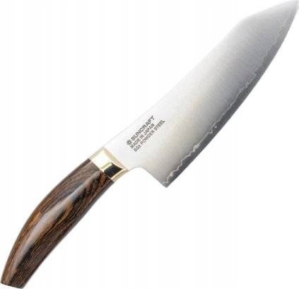Suncraft Nóż kuchenny ELEGANCIA Santoku 175 mm [KSK-05]