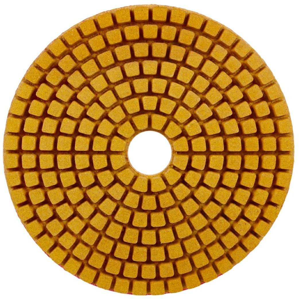 Distar DISTAR Dysk diamentowy polerski Standart 100mm P220