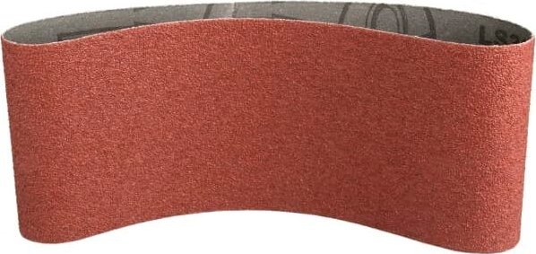 Klingspor Pas Ścier.Bezkończ.Płót.LS307X 100*610 GR.60(45130B) Op. 10 szt.