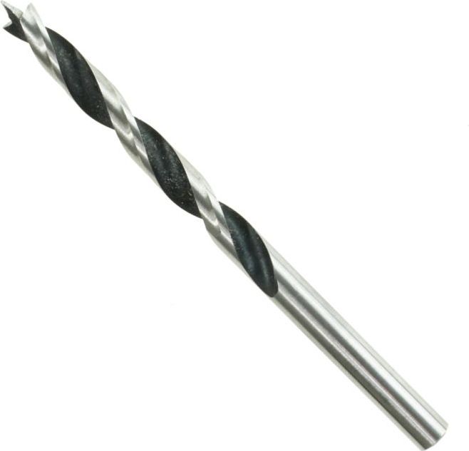 Wiertło Dedra do drewna kręte walcowe 12mm (WDB12140)