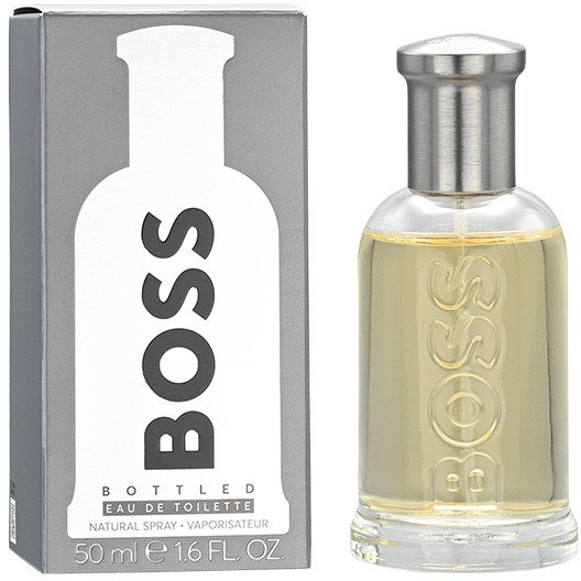 Hugo Boss Bottled EDT 50 ml