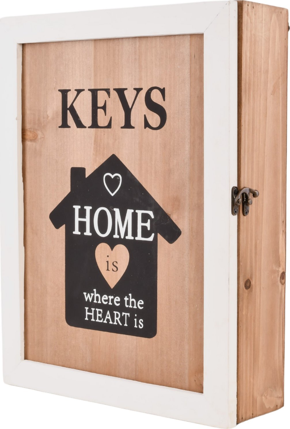 Tajemniczy ogród SKRZYNKA NA KLUCZE HOME KEYS