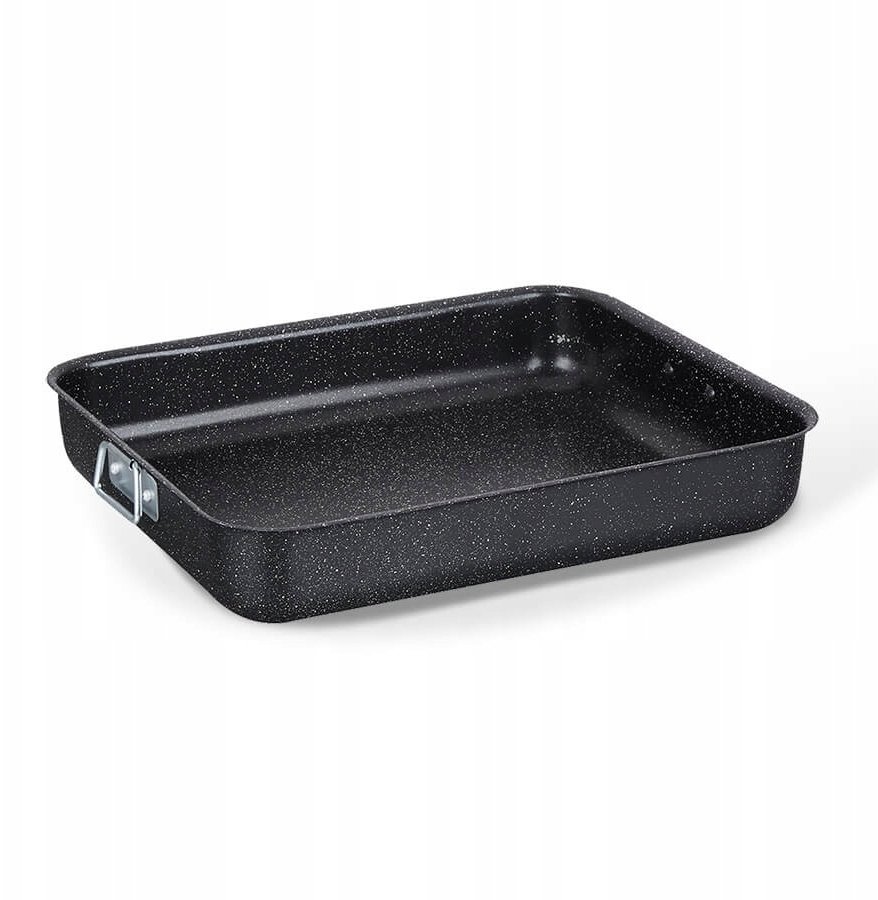 Maestro Forma do zapiekania metalowa 30cm marmurek MAESTRO MR-1107-30