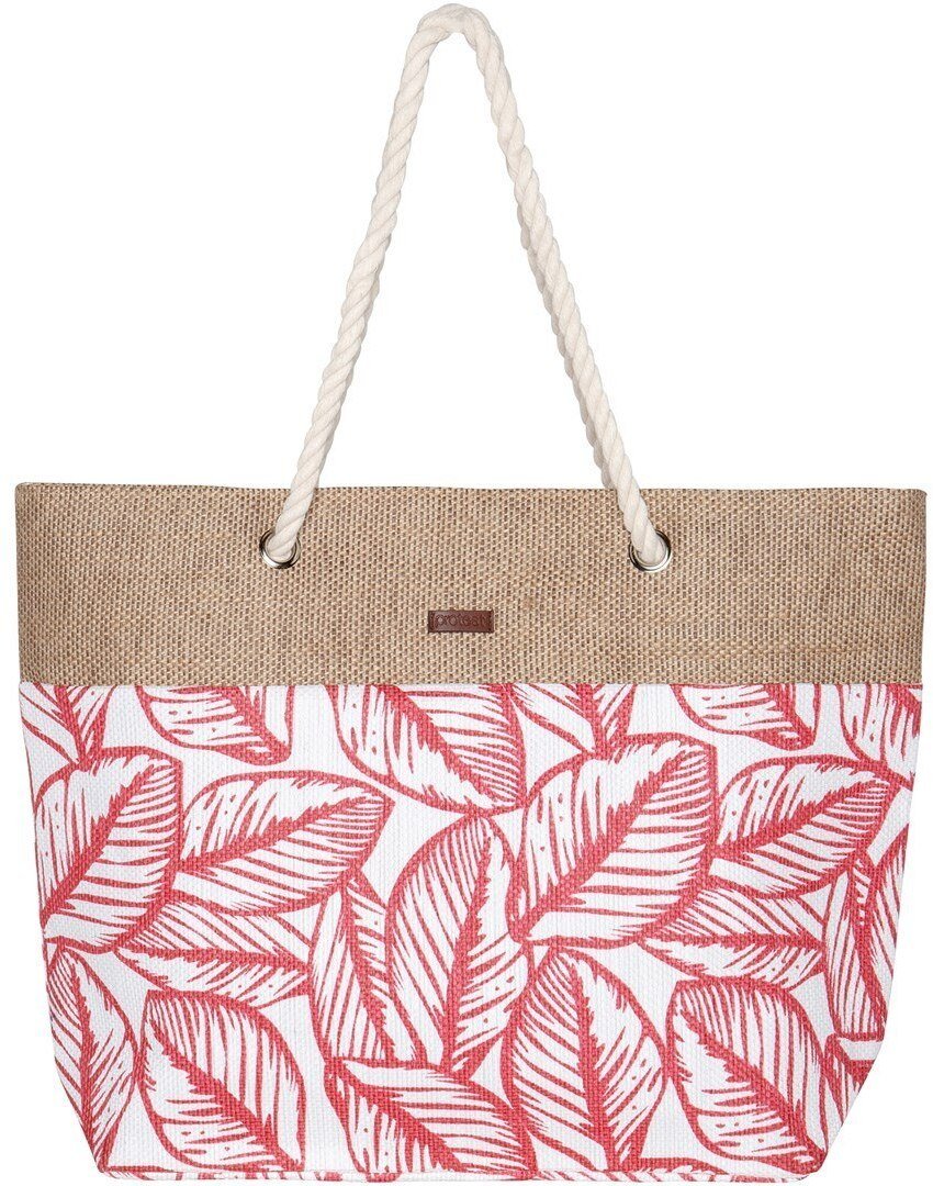 Pellucci Torba Protest Pineapple bag one size (P9610601/183)