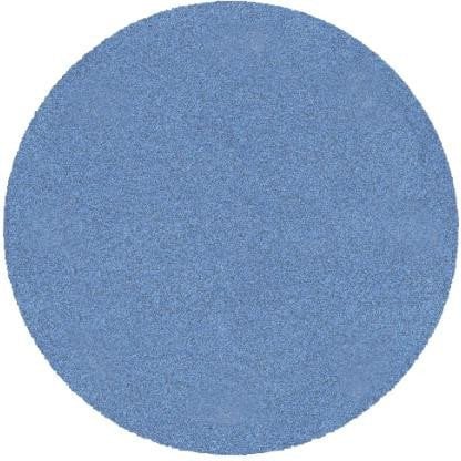 KLINGSPOR KRĄŻEK ŚCIERNY SAMOPRZYCZEPNY 125mm PS36DK gr.36 /50szt. TWARDE DREWNO/TWORZYWA SZTUCZNE