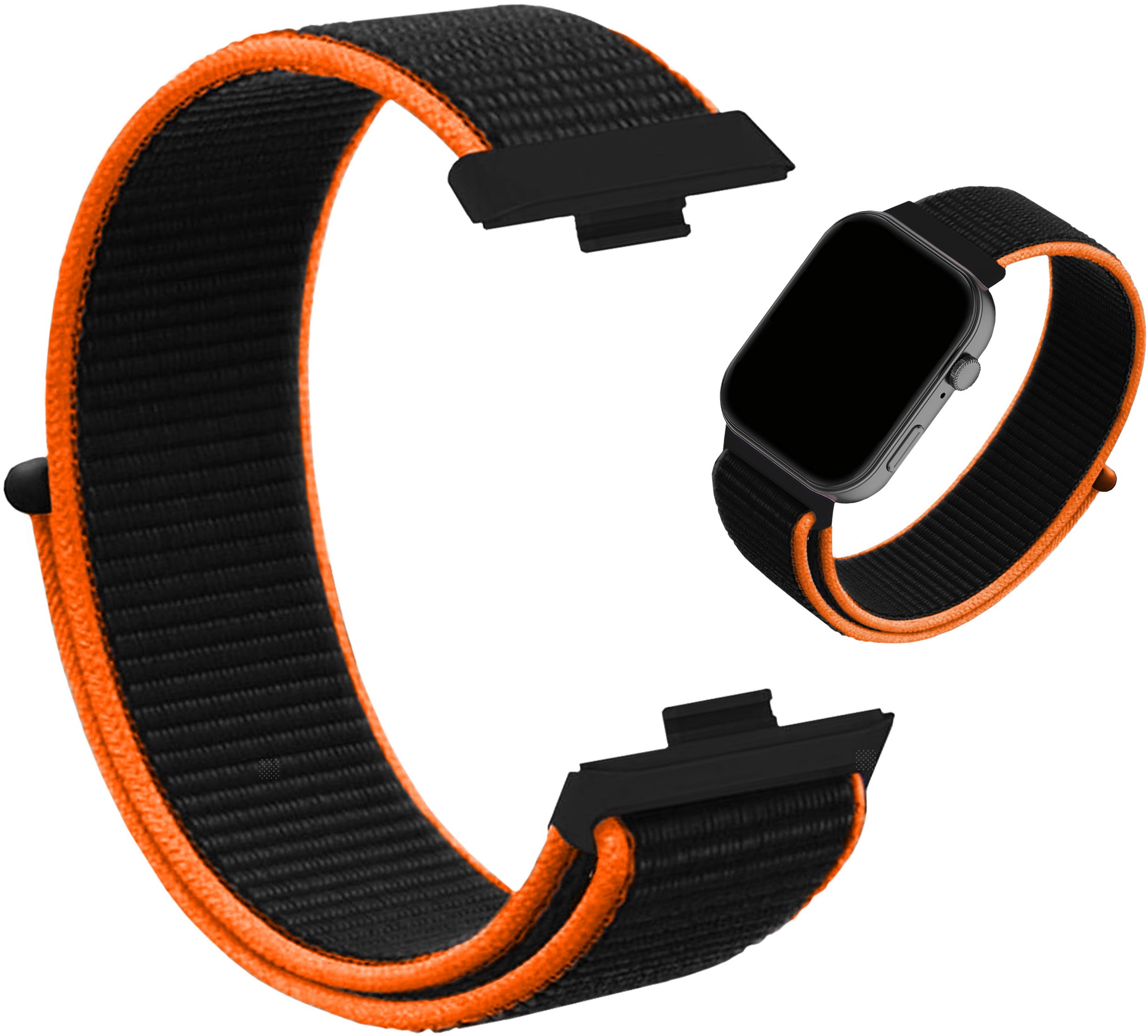 ChronSmarta Pasek ChronSmarta do smartwatch'a Huawei Watch Fit 3 (Wzór 11)