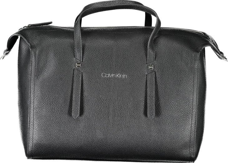Фото - Інші сумки й аксесуари Calvin Klein TORBA DAMSKA  CZARNA uniwersal 