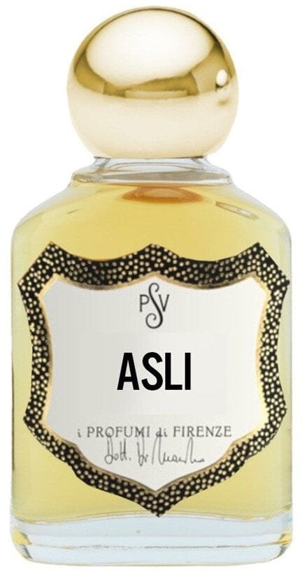 Gucci Miniatura i perfumy z Florencji Asli EDP spray 10ml