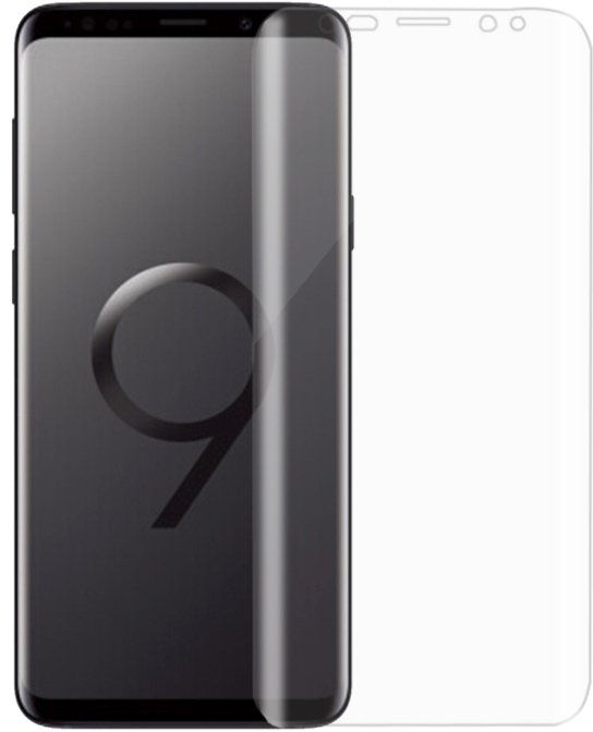 Tech21 Folia ochronna na ekran tech21 Samsung Galaxy S9+