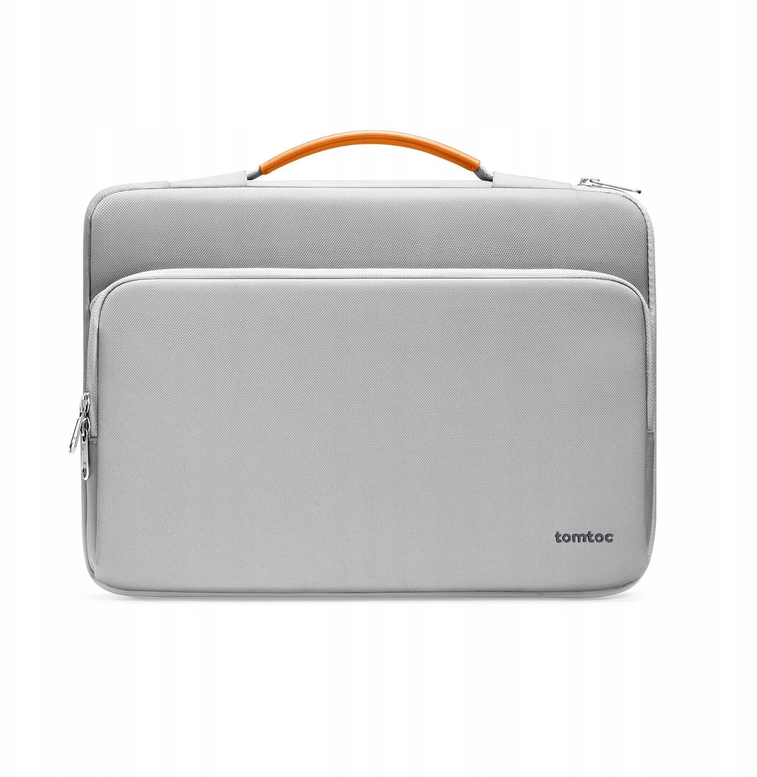Torba Tomtoc na laptopa TOMTOC Defender-A14 14" (Szara)